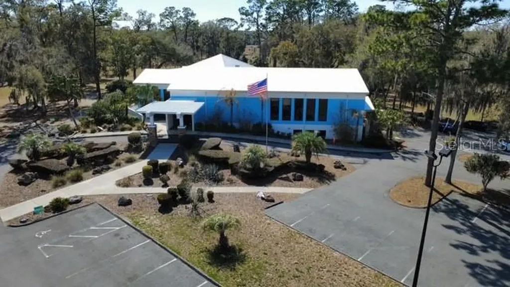 SW 73 Loop Dunnellon FL 34432