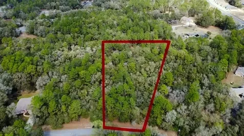 SW 73 Loop Dunnellon FL 34432