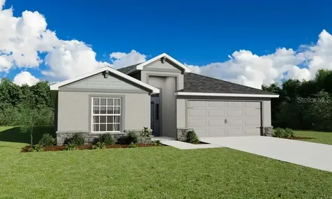 2362 Victory Ridge Drive Lakeland FL 33810