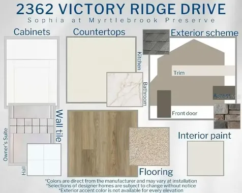 2362 Victory Ridge Drive Lakeland FL 33810