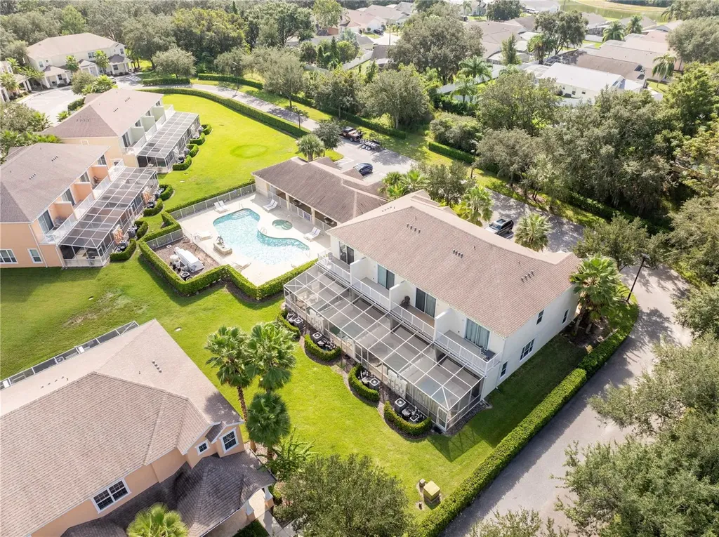 1615 Retreat Circle Clermont FL 34714