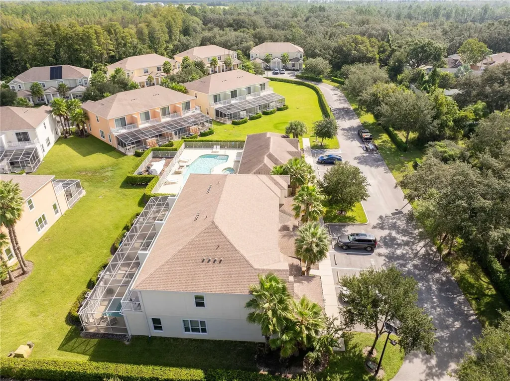 1615 Retreat Circle Clermont FL 34714