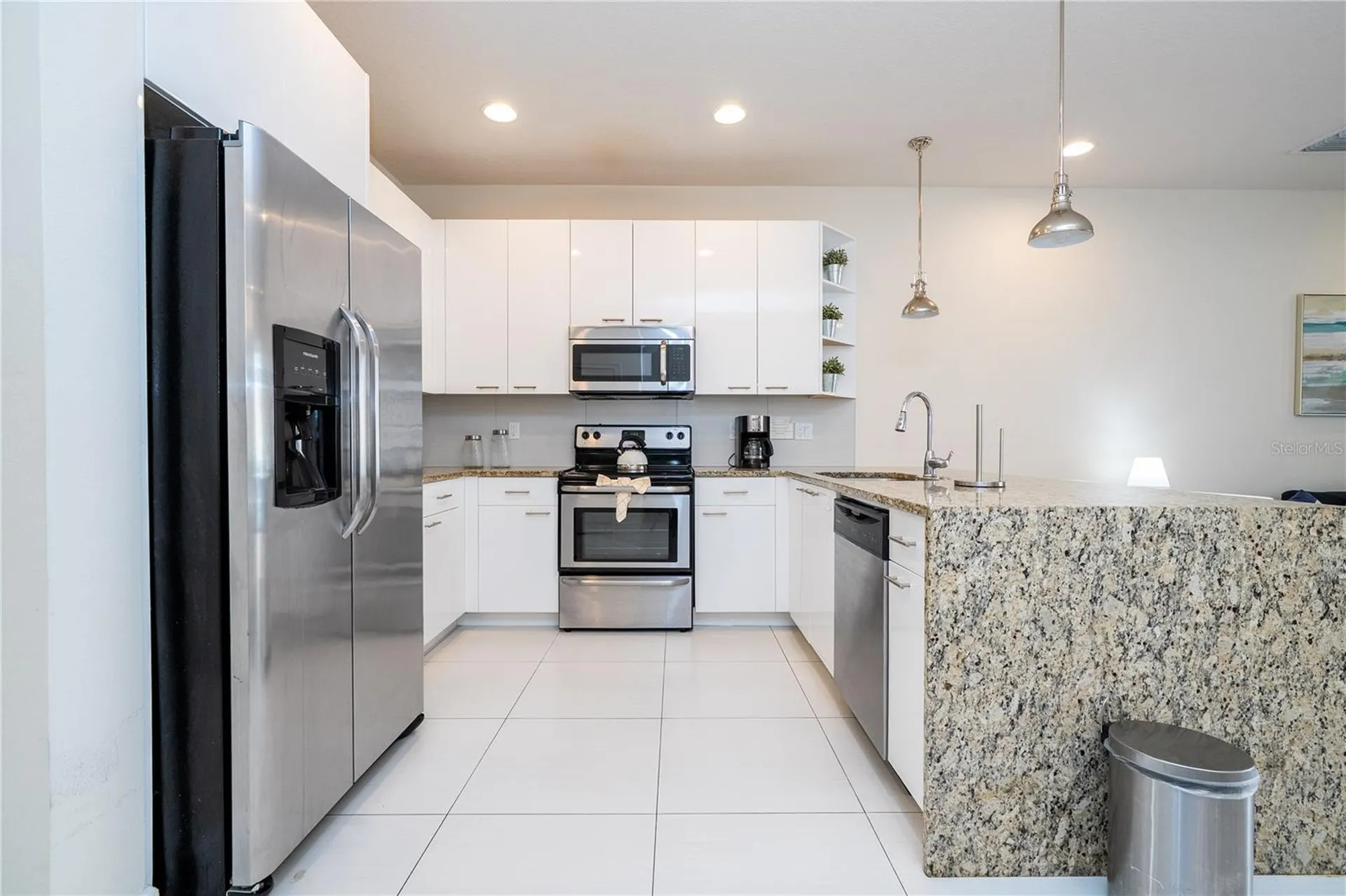 1615 Retreat Circle Clermont FL 34714