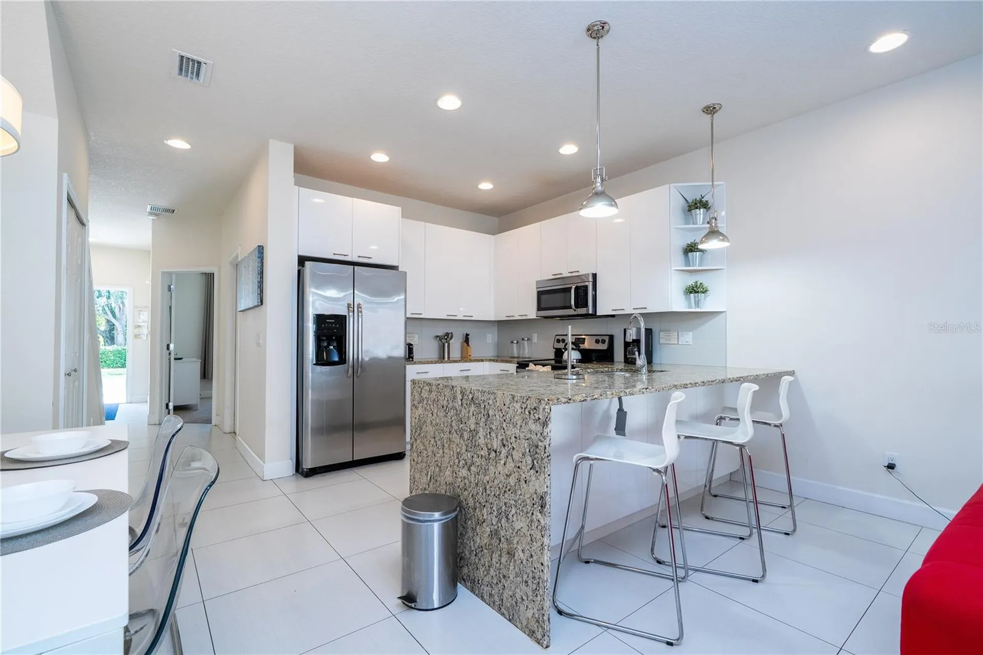 1615 Retreat Circle Clermont FL 34714