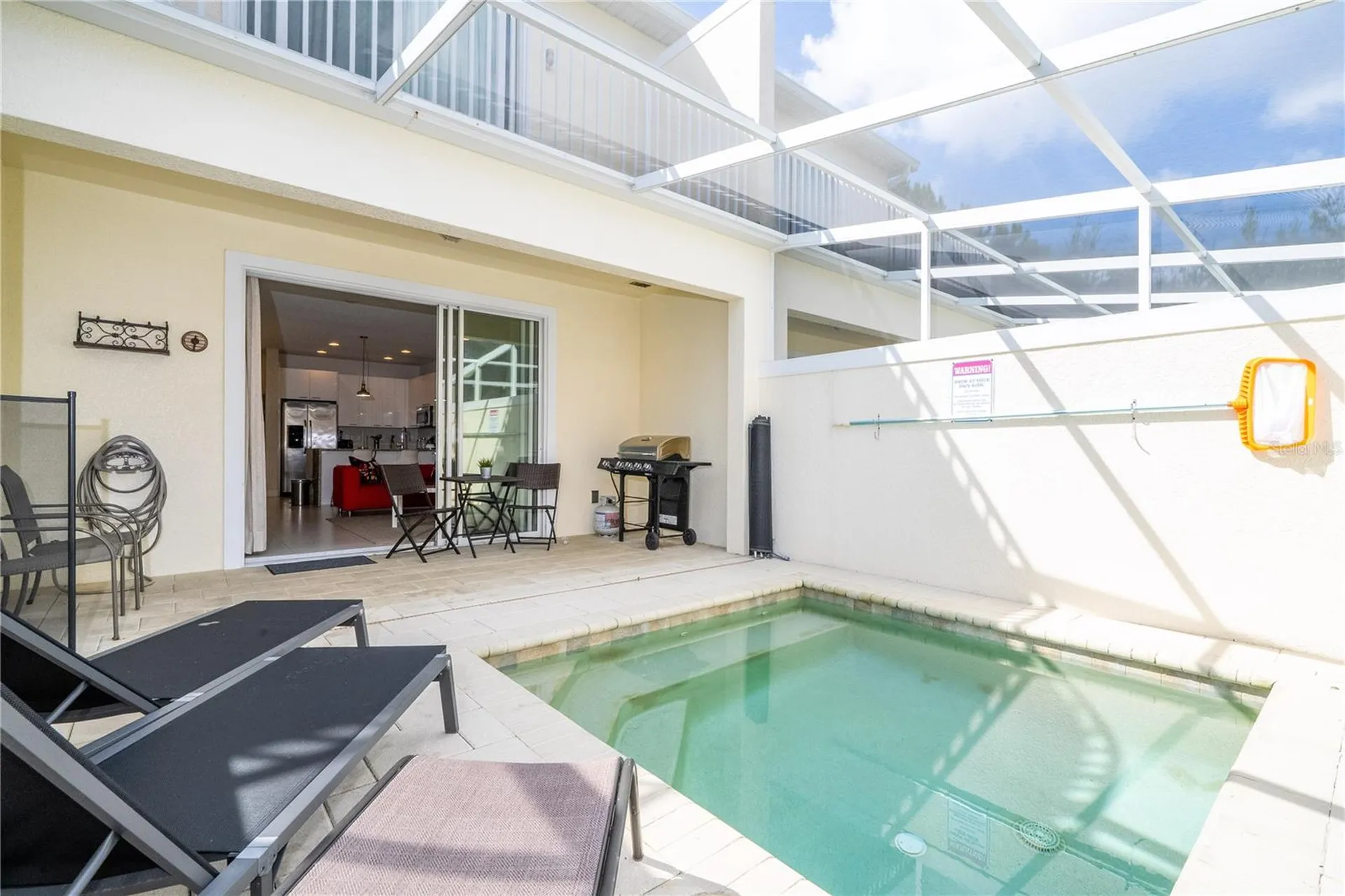 1615 Retreat Circle Clermont FL 34714