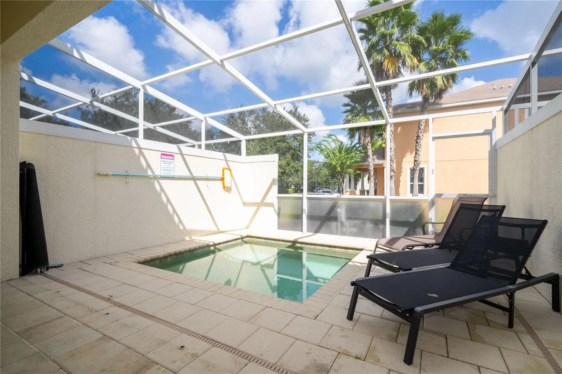 1615 Retreat Circle Clermont FL 34714