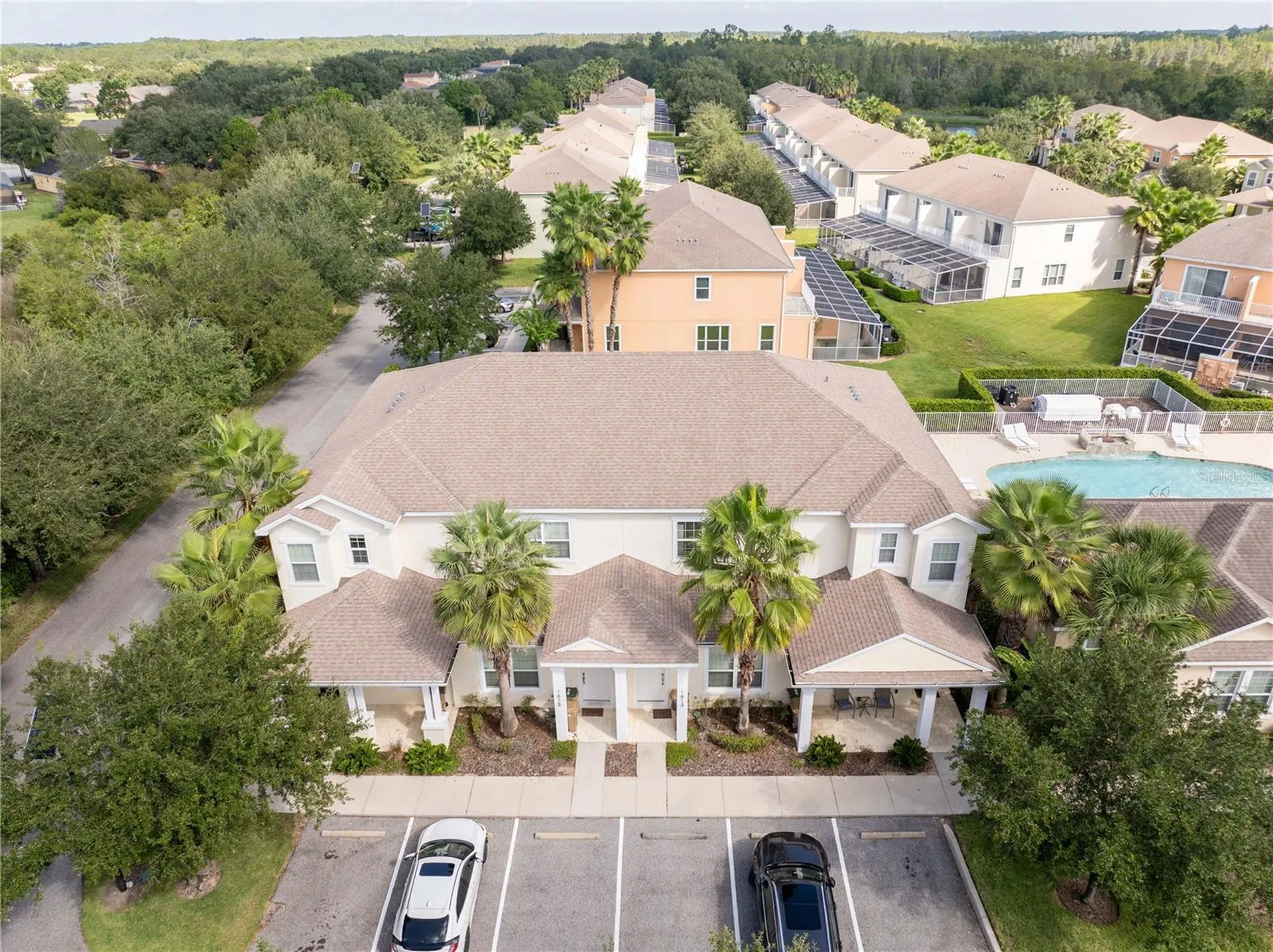 1615 Retreat Circle Clermont FL 34714