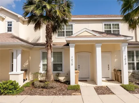 1615 Retreat Circle Clermont FL 34714