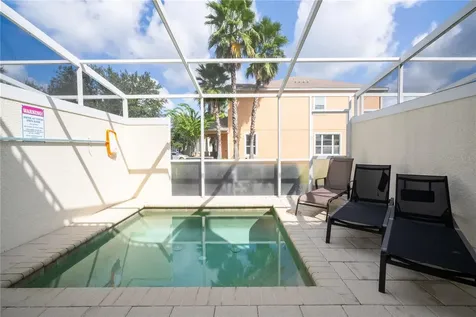 1615 Retreat Circle Clermont FL 34714