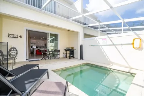 1615 Retreat Circle Clermont FL 34714