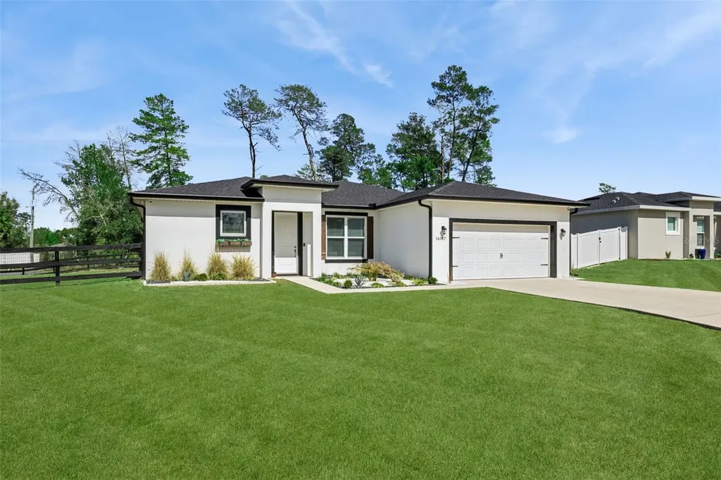 16187 SW 24th Terrace Ocala FL 34473