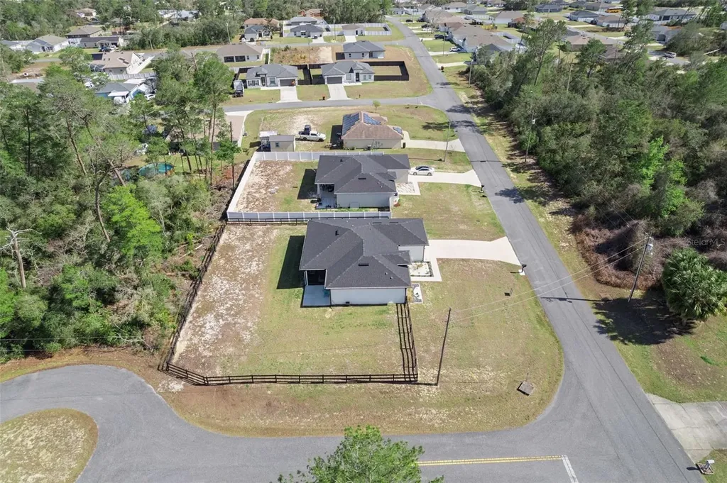 16187 SW 24th Terrace Ocala FL 34473