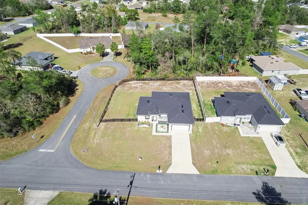 16187 SW 24th Terrace Ocala FL 34473
