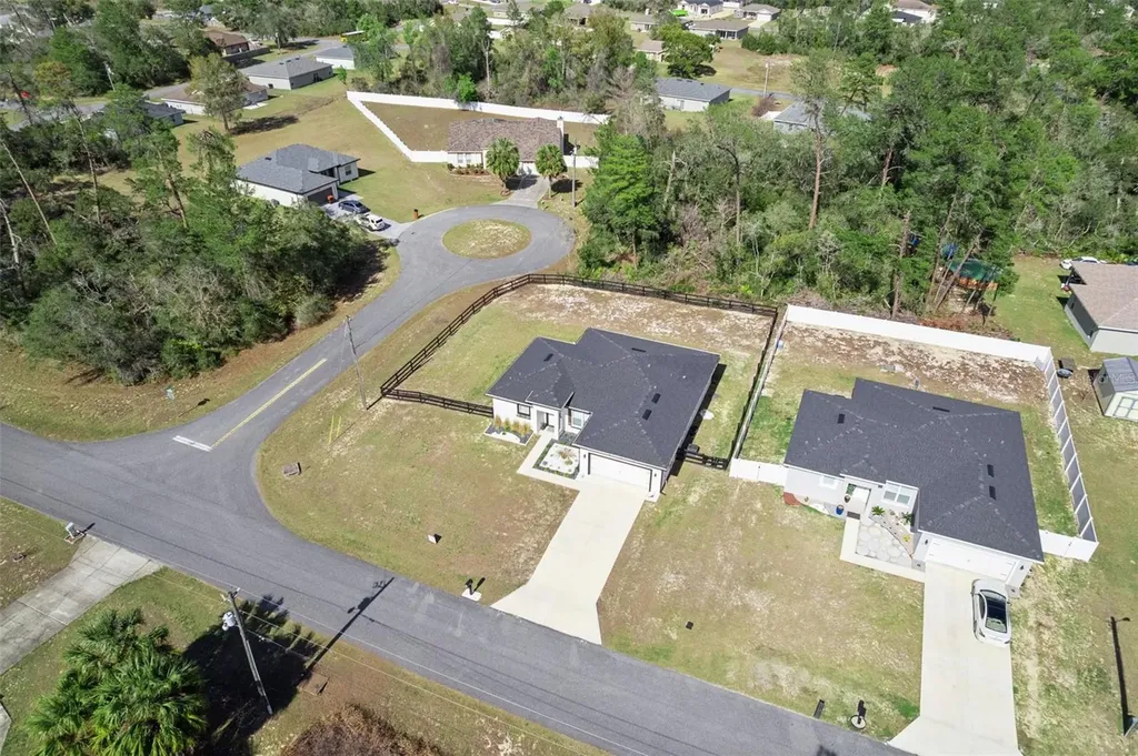 16187 SW 24th Terrace Ocala FL 34473