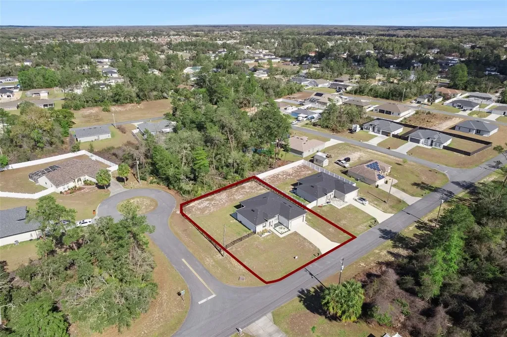 16187 SW 24th Terrace Ocala FL 34473