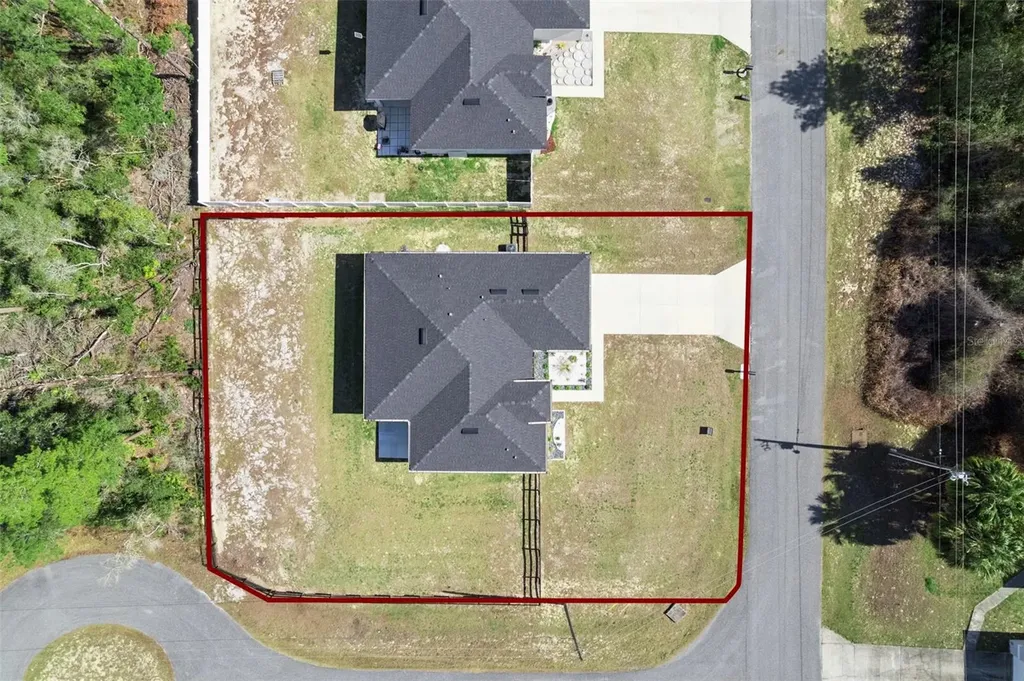 16187 SW 24th Terrace Ocala FL 34473