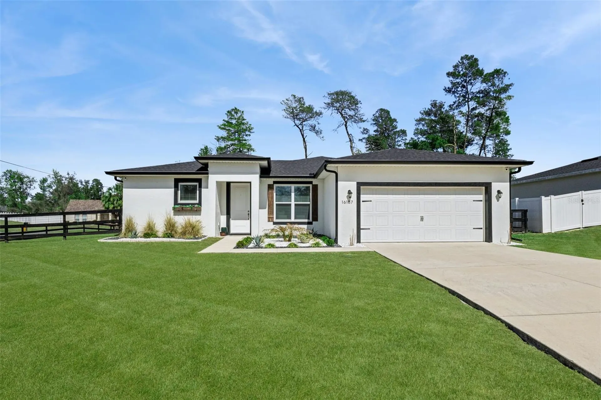 16187 SW 24th Terrace Ocala FL 34473