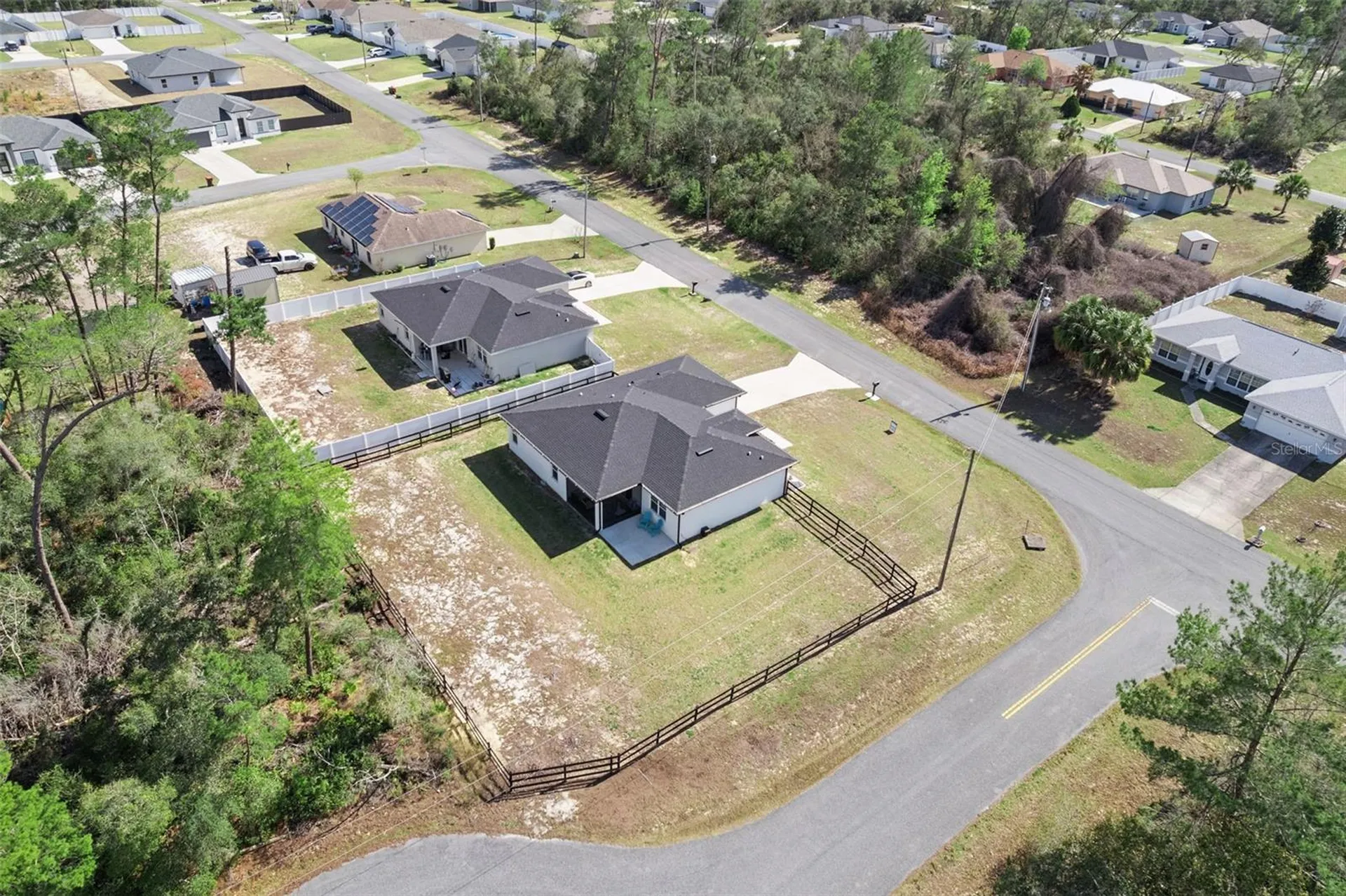16187 SW 24th Terrace Ocala FL 34473