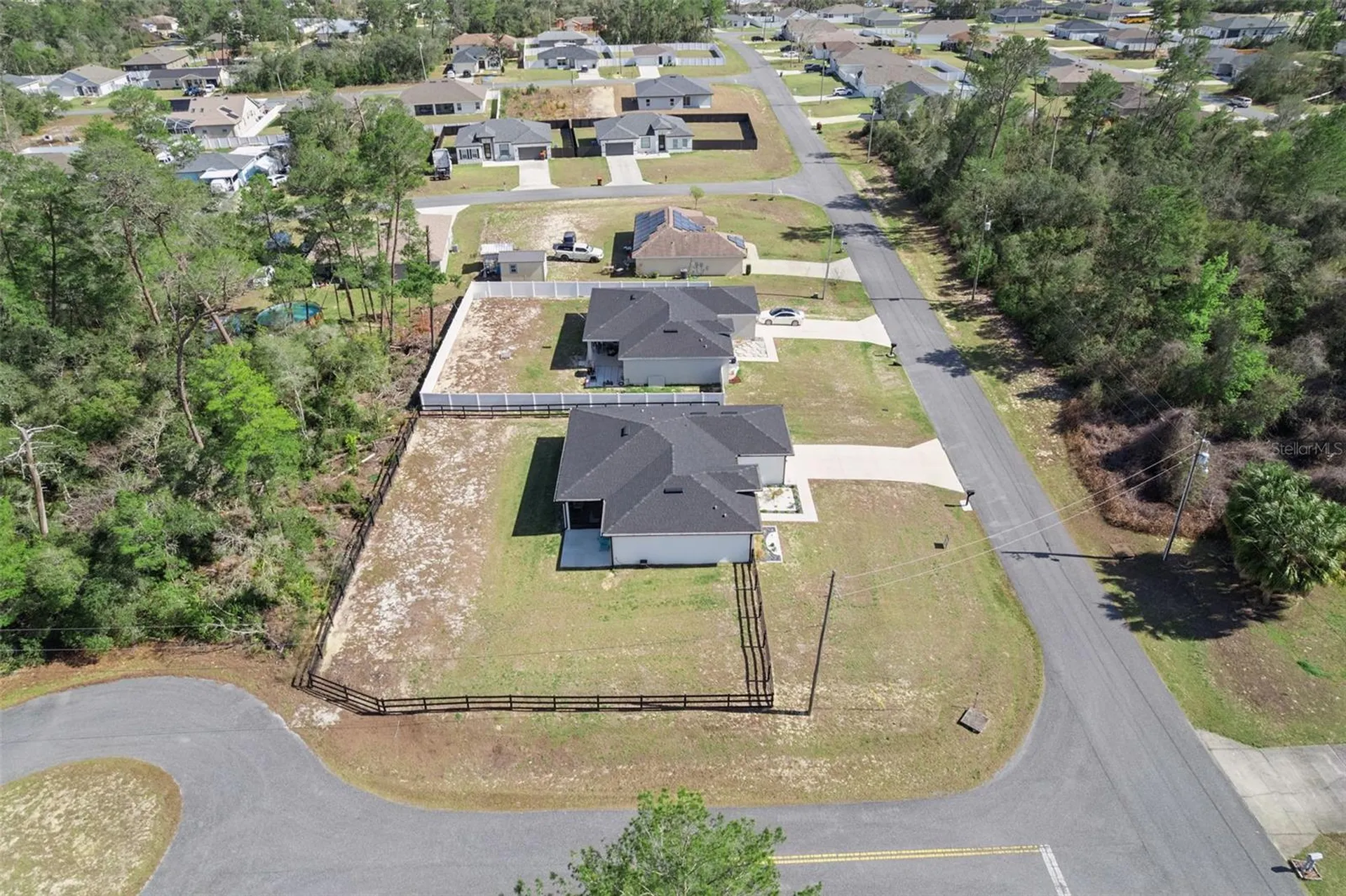 16187 SW 24th Terrace Ocala FL 34473