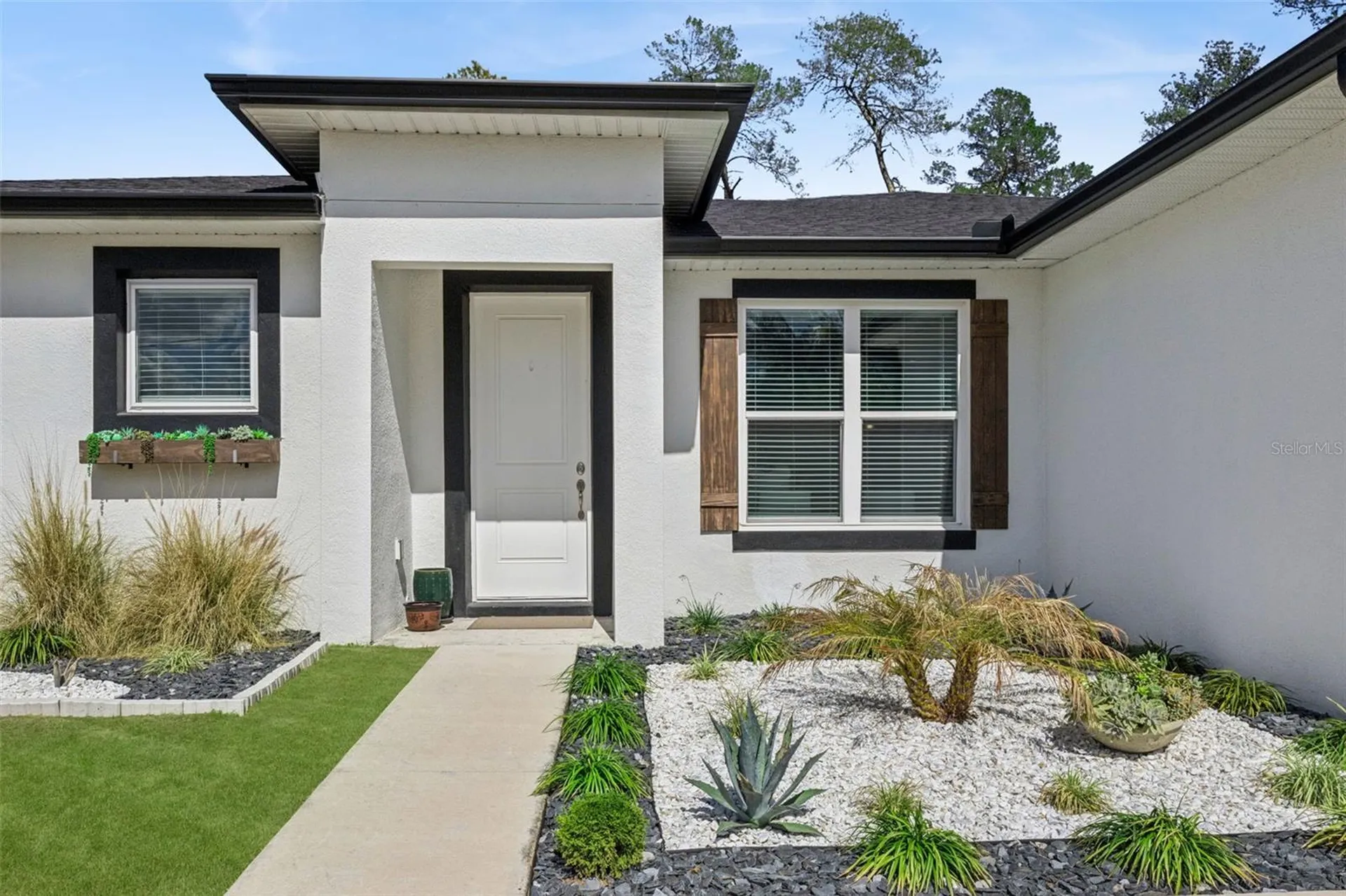 16187 SW 24th Terrace Ocala FL 34473