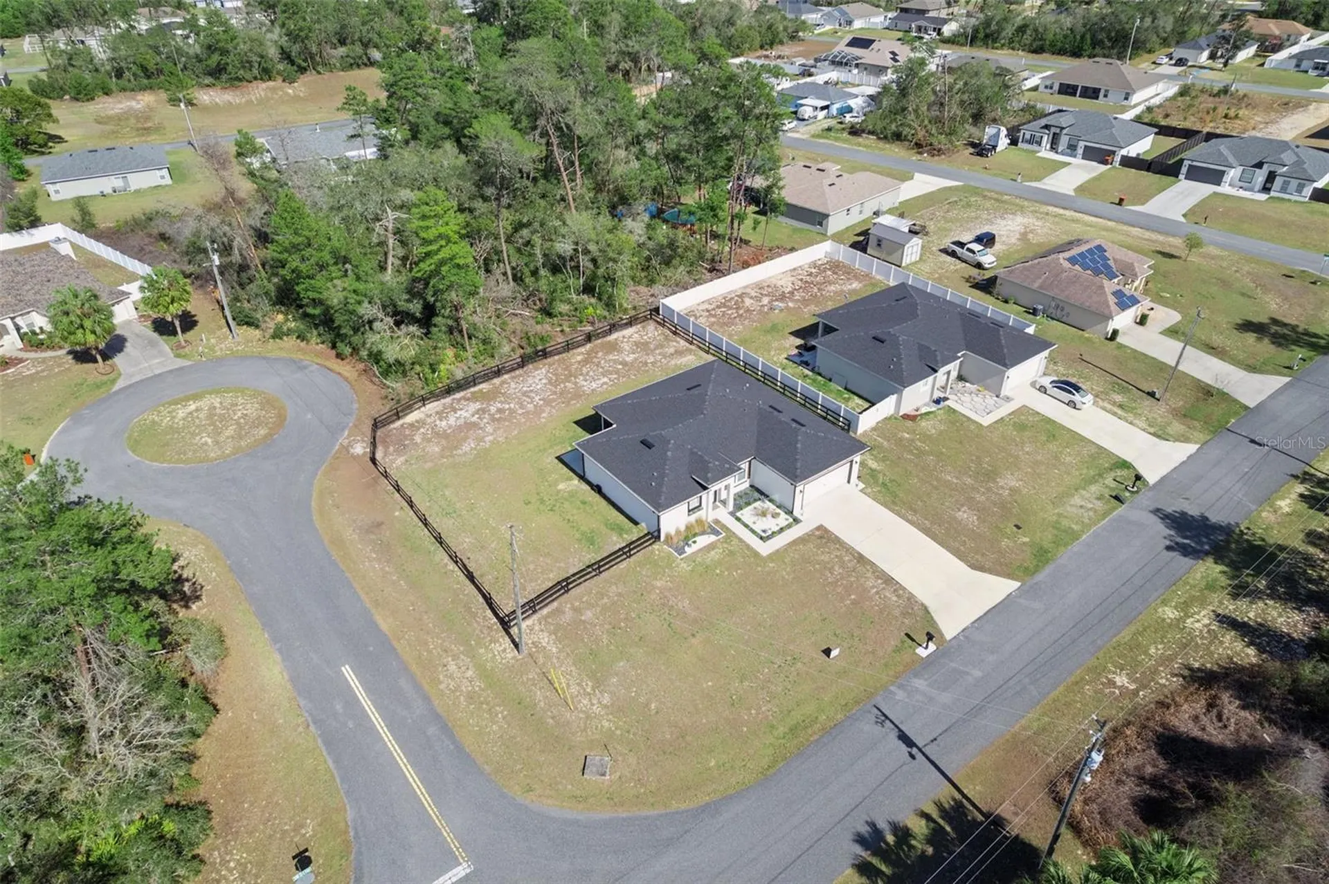 16187 SW 24th Terrace Ocala FL 34473