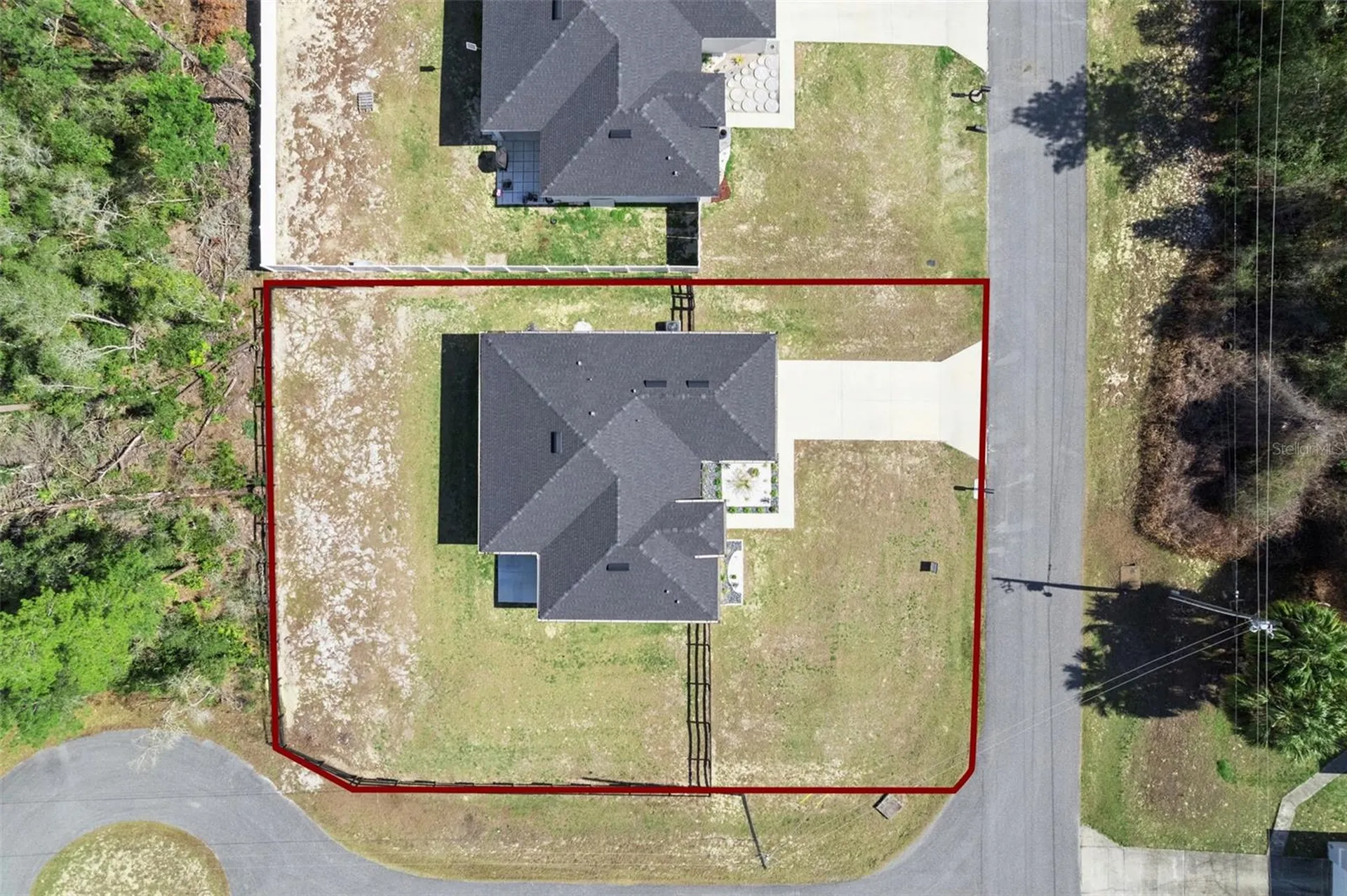 16187 SW 24th Terrace Ocala FL 34473