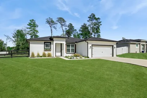16187 SW 24th Terrace Ocala FL 34473