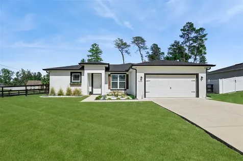 16187 SW 24th Terrace Ocala FL 34473