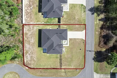 16187 SW 24th Terrace Ocala FL 34473