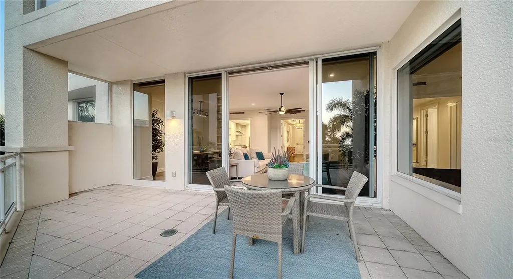 1300 Benjamin Franklin Drive Sarasota FL 34236