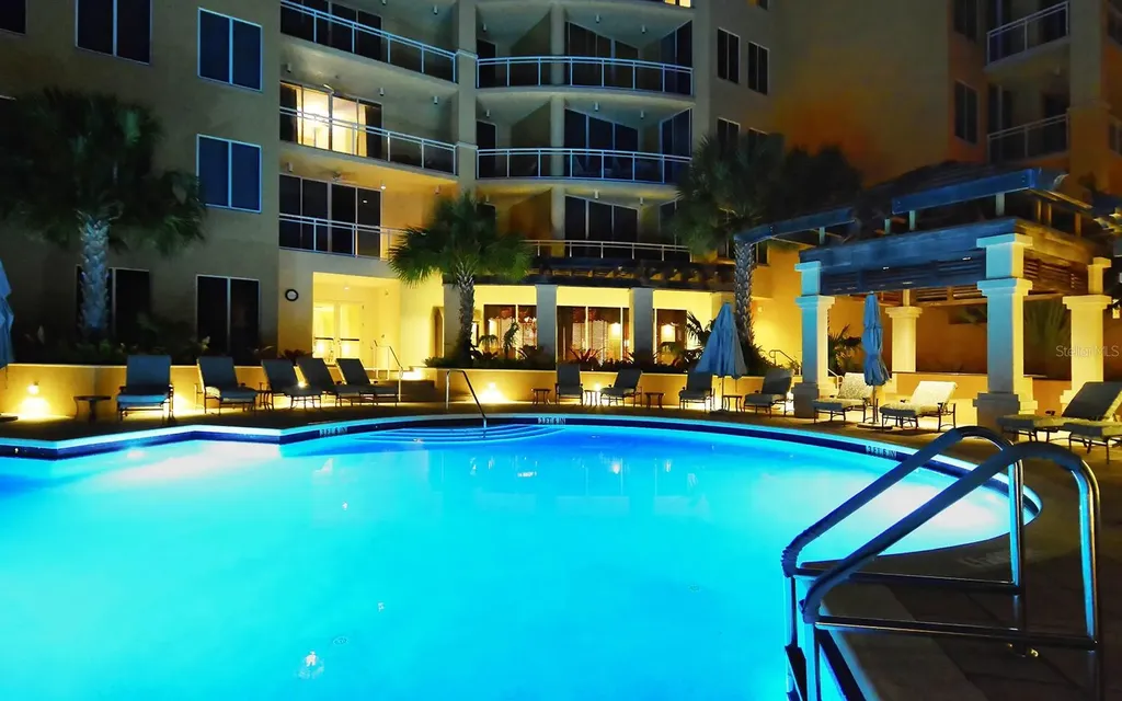 1300 Benjamin Franklin Drive Sarasota FL 34236