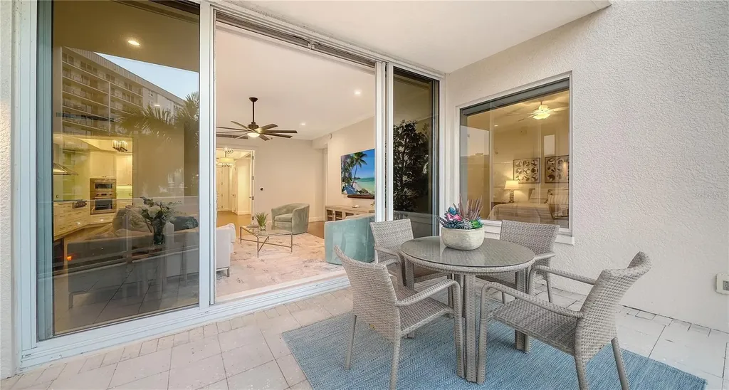 1300 Benjamin Franklin Drive Sarasota FL 34236