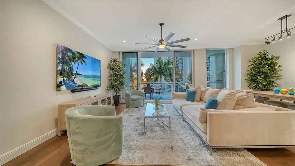 1300 Benjamin Franklin Drive Sarasota FL 34236