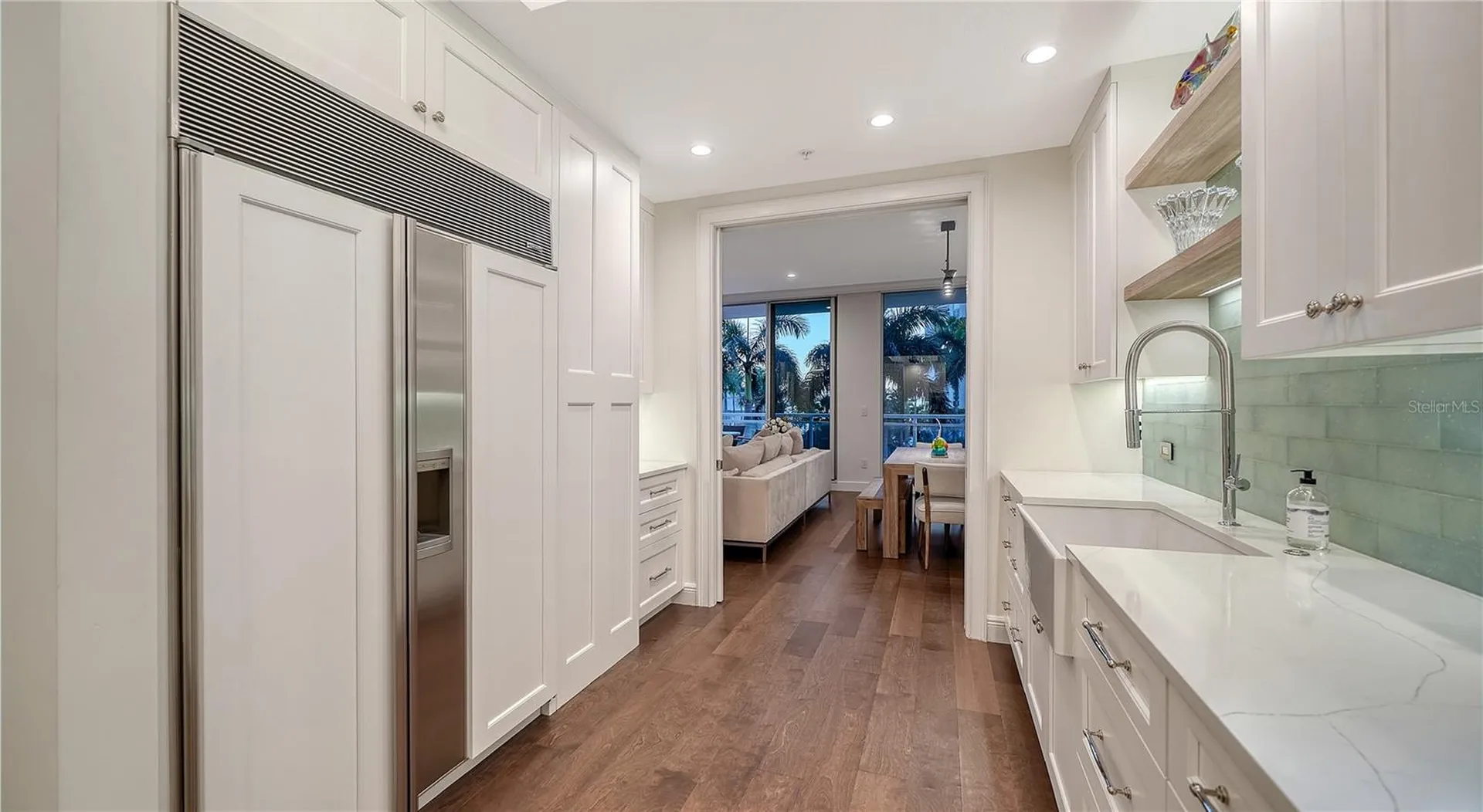 1300 Benjamin Franklin Drive Sarasota FL 34236