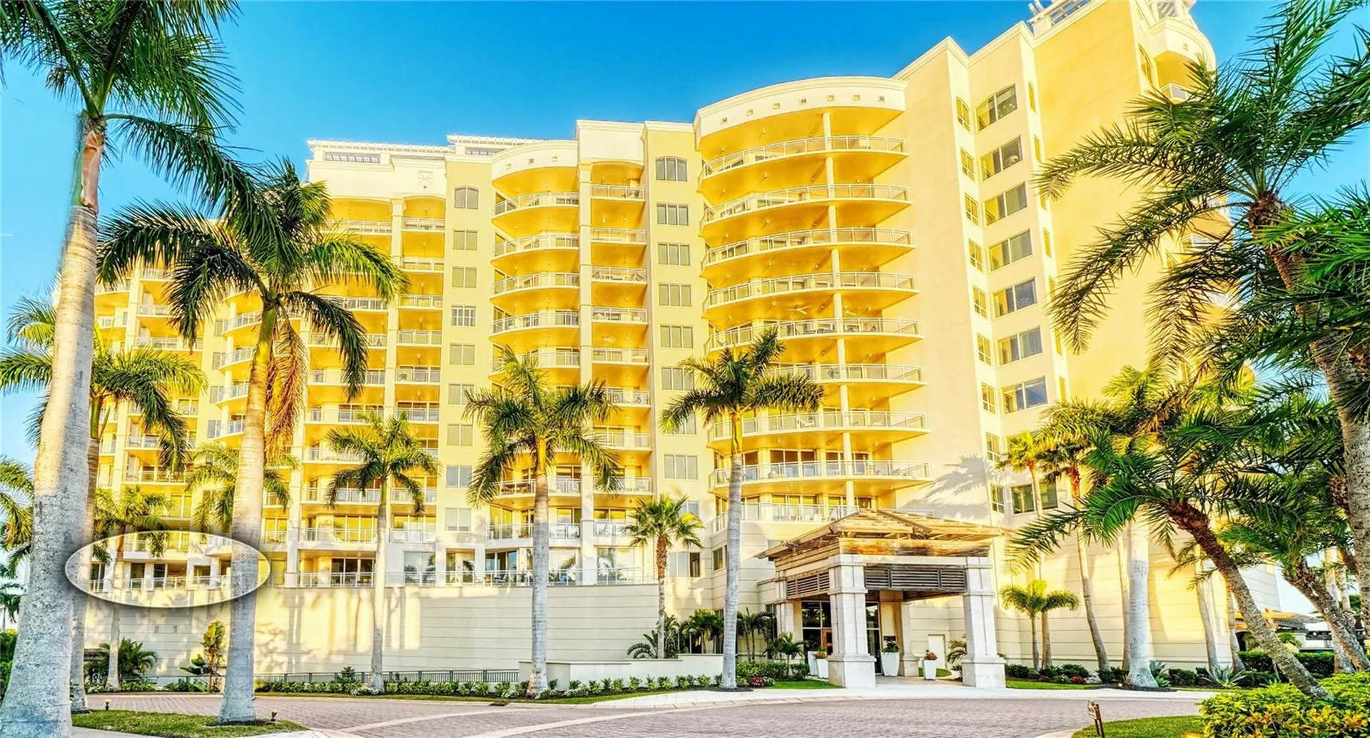 1300 Benjamin Franklin Drive Sarasota FL 34236