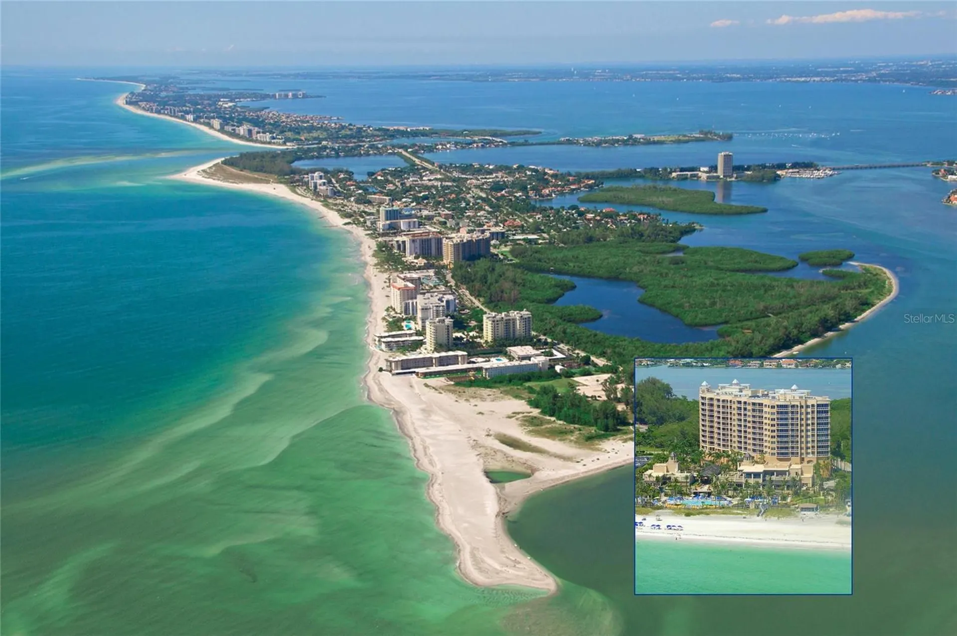 1300 Benjamin Franklin Drive Sarasota FL 34236