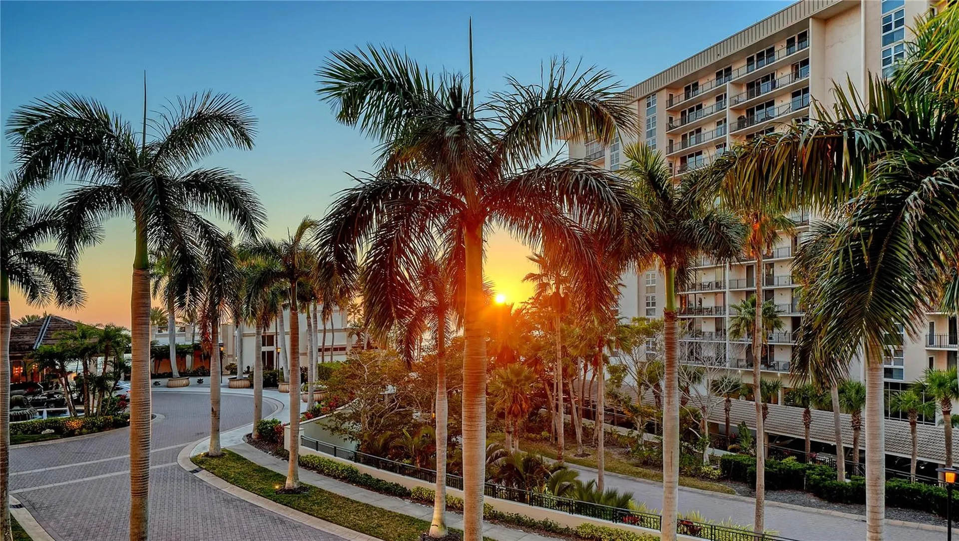 1300 Benjamin Franklin Drive Sarasota FL 34236