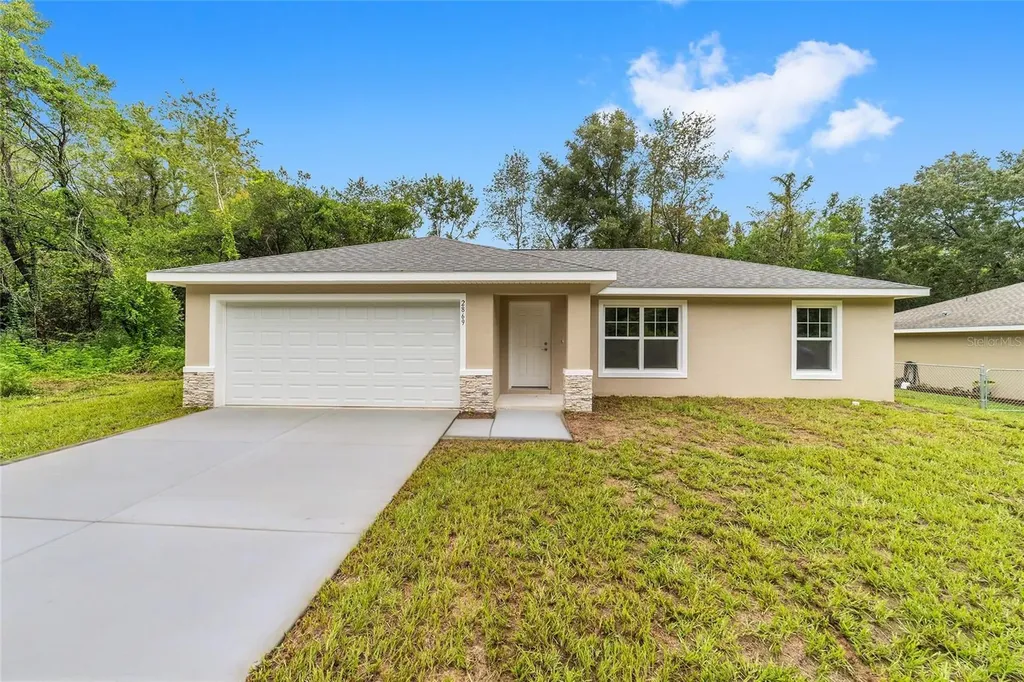 14843 SW 21st Place Ocala FL 34481
