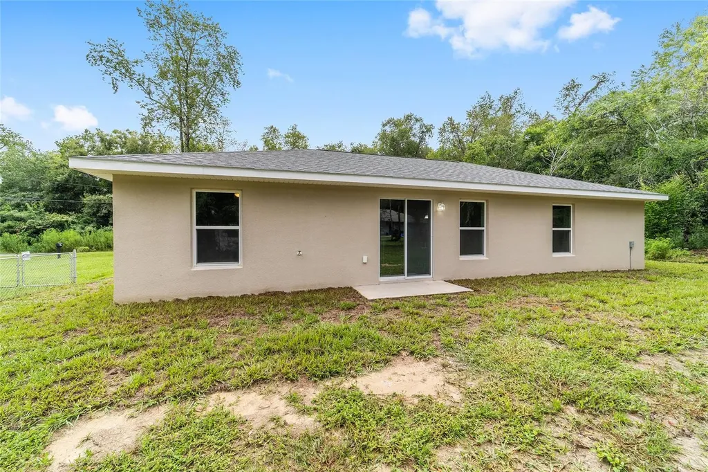 14843 SW 21st Place Ocala FL 34481