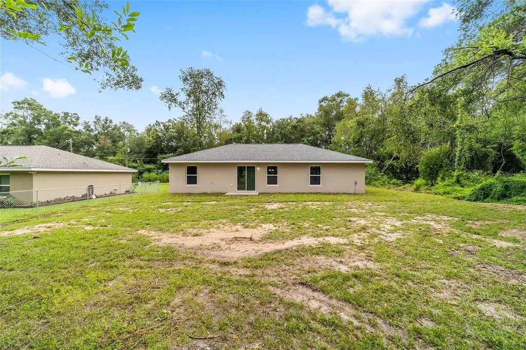 14843 SW 21st Place Ocala FL 34481