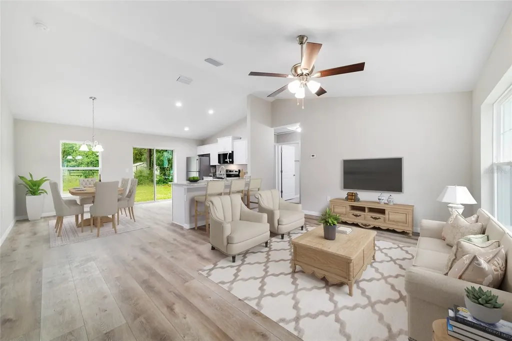 14843 SW 21st Place Ocala FL 34481