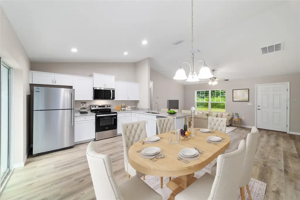 14843 SW 21st Place Ocala FL 34481