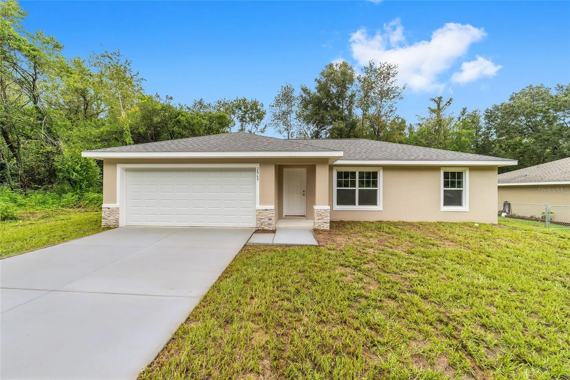 14843 SW 21st Place Ocala FL 34481