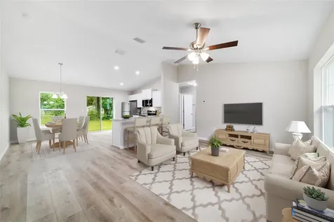 14843 SW 21st Place Ocala FL 34481