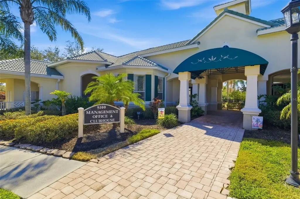 5134 Northridge Road Sarasota FL 34238