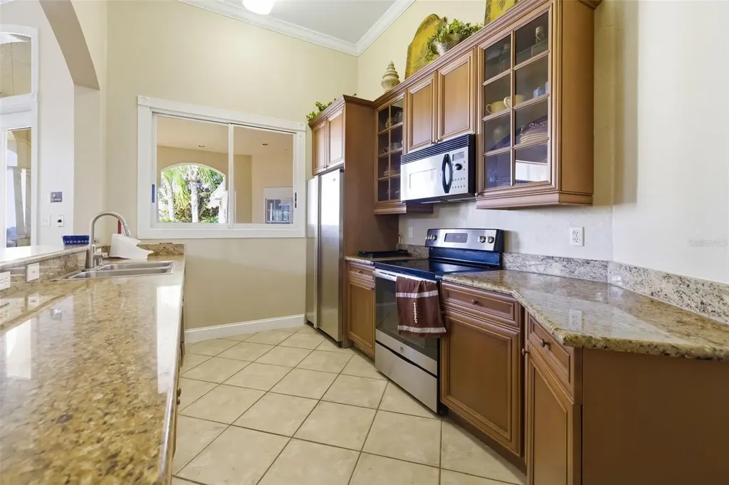 5134 Northridge Road Sarasota FL 34238
