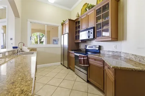 5134 Northridge Road Sarasota FL 34238