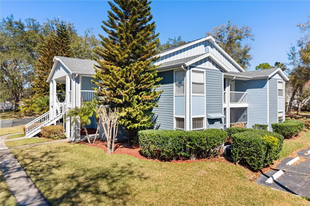 734 Sugar Bay Way Lake Mary FL 32746