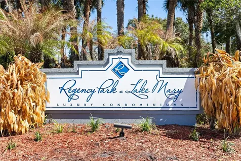 734 Sugar Bay Way Lake Mary FL 32746