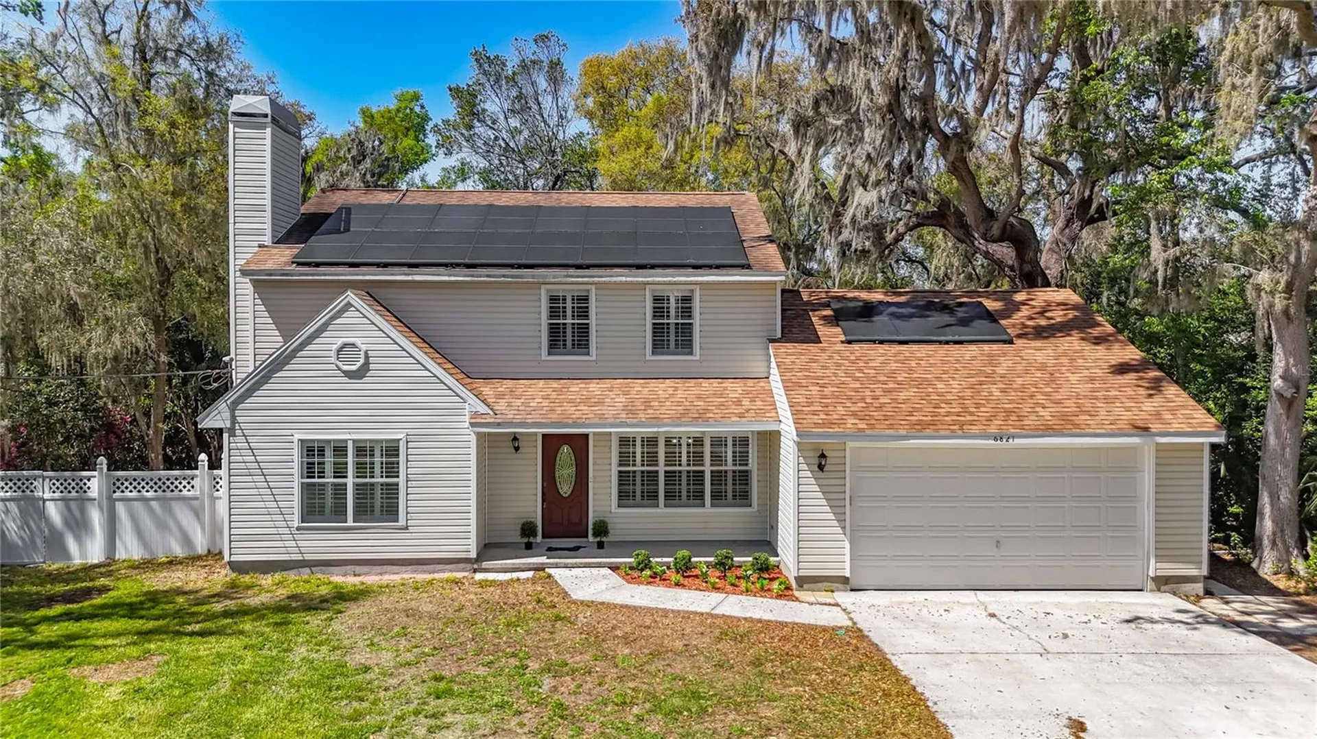 6821 Potts Road Riverview FL 33569